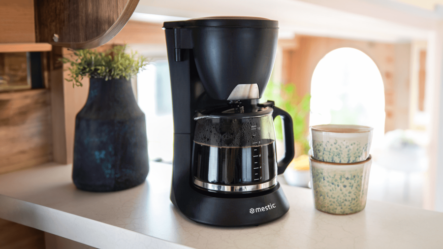Macchina del caffè MK-80
