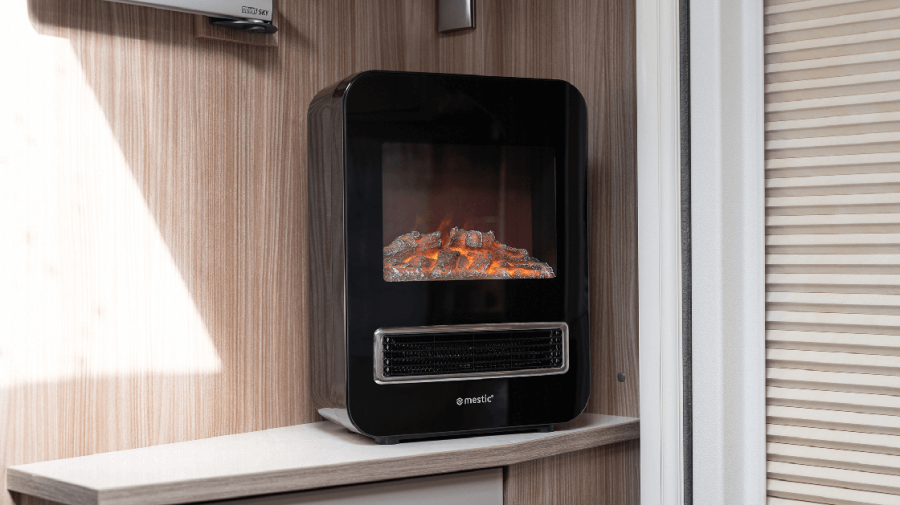 Stufa in ceramica MKK-300