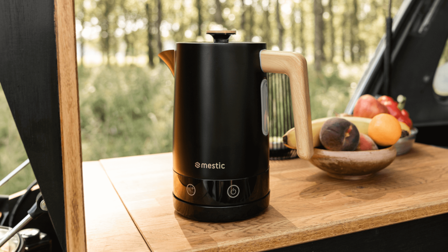 Bollitore MWC-250 1L