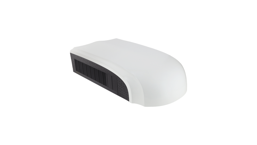 Climatizzatore da tetto RTA-2500L blanca