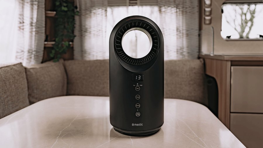 Stufa in ceramica MKK-400