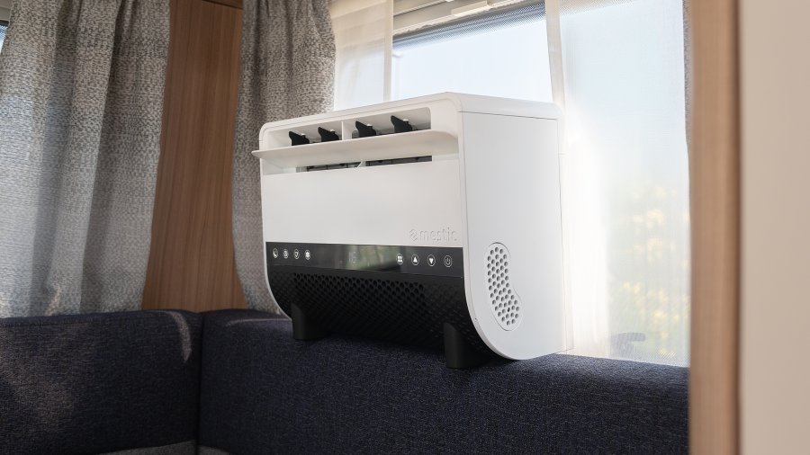 Split unit condizionatore d'aria SPA-3100