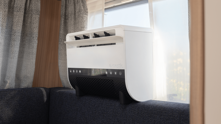 Split unit condizionatore d'aria SPA-5100