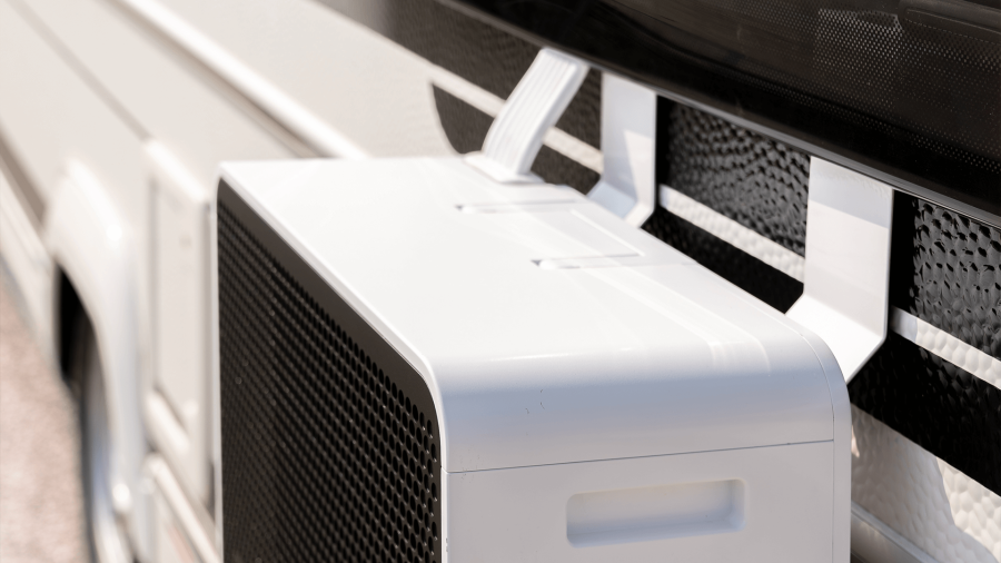 Split unit condizionatore d'aria SPA-5100