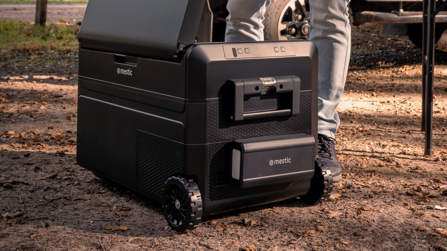 Power Pack per frigoriferi portatili a compressore