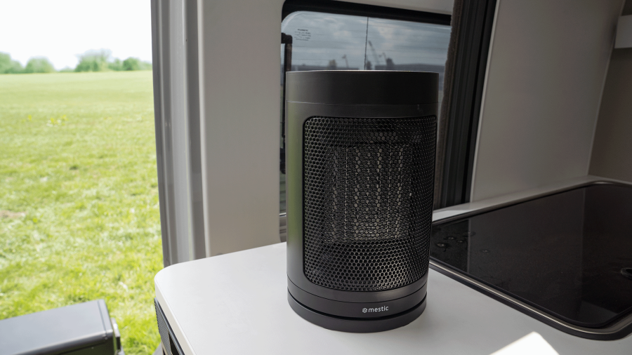 Stufa in ceramica MKK-260