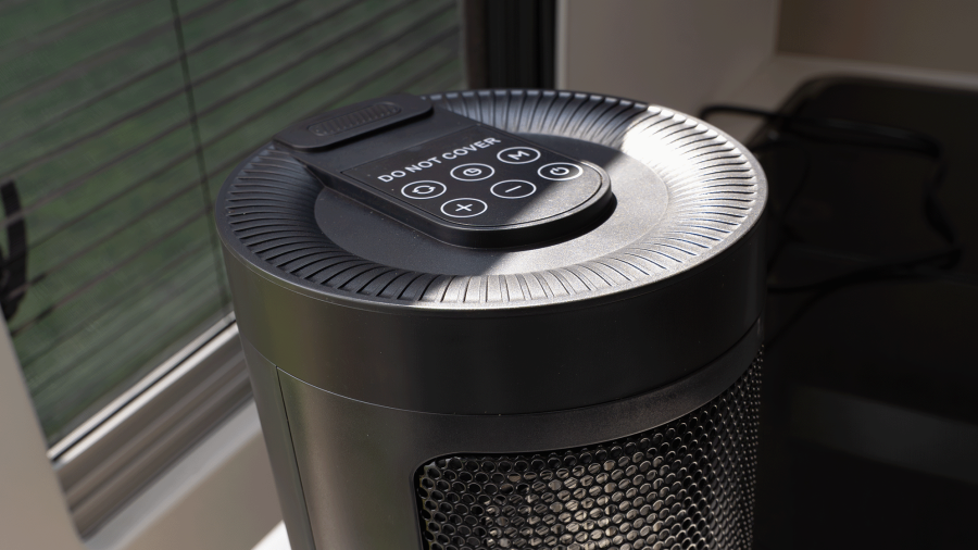 Stufa in ceramica MKK-260