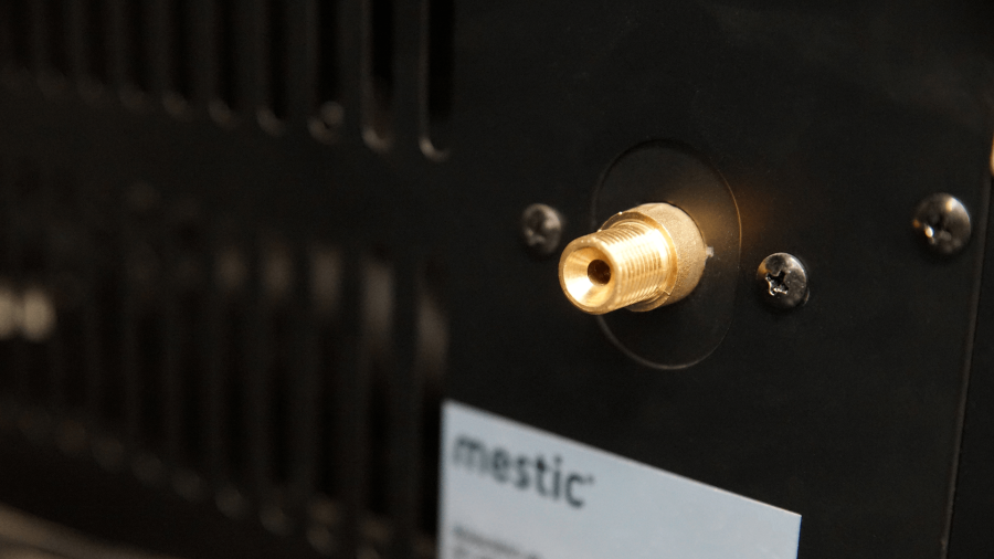 Koelbox absorptie MAC-40 AC/DC 30mbar