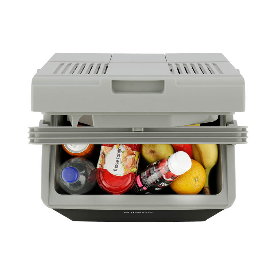 Frigorifero termoelettrico MTEC-25 AC/DC