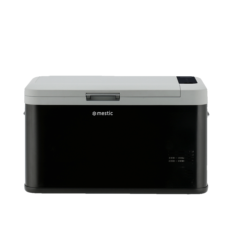 Frigorifero a compressore MCC-25 AC/DC