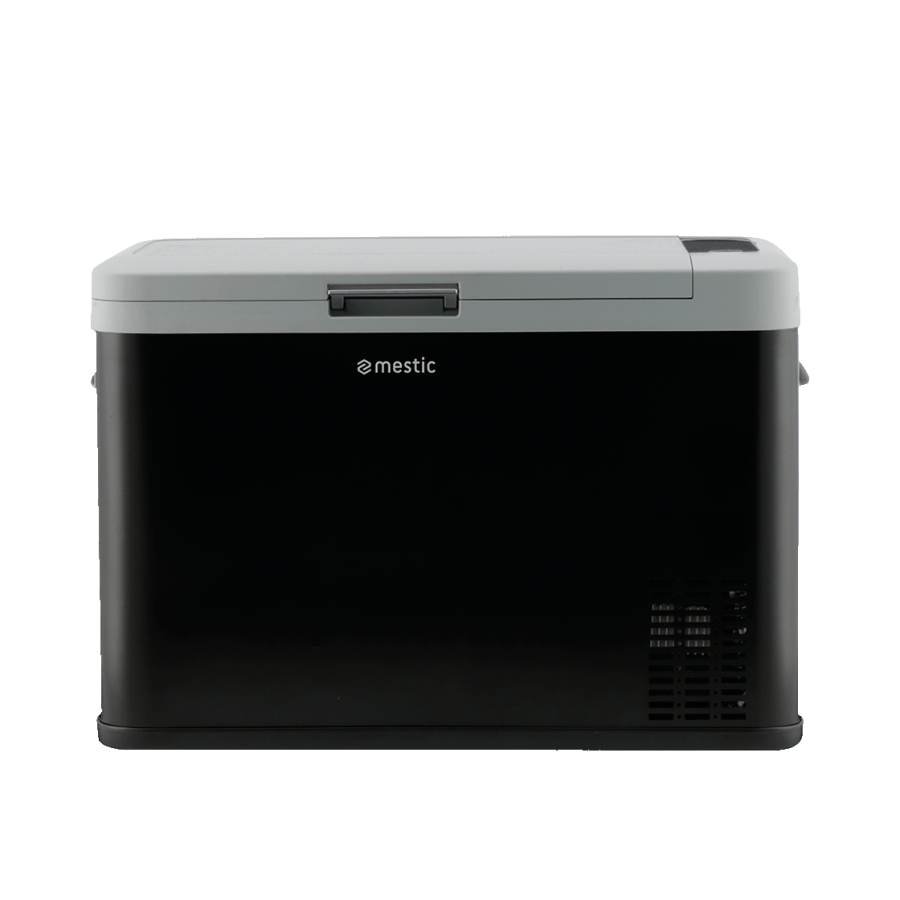 Frigorifero a compressore MCC-35 AC/DC