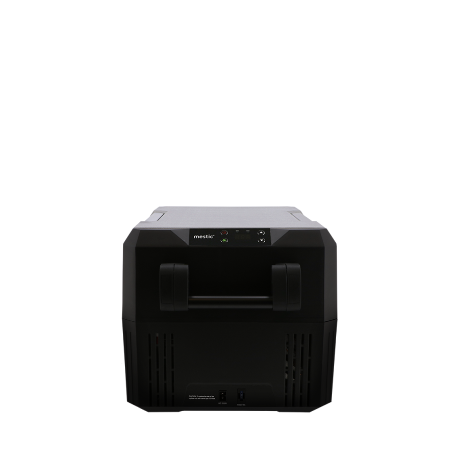 Frigorifero a compressore MCCHD-33 DC