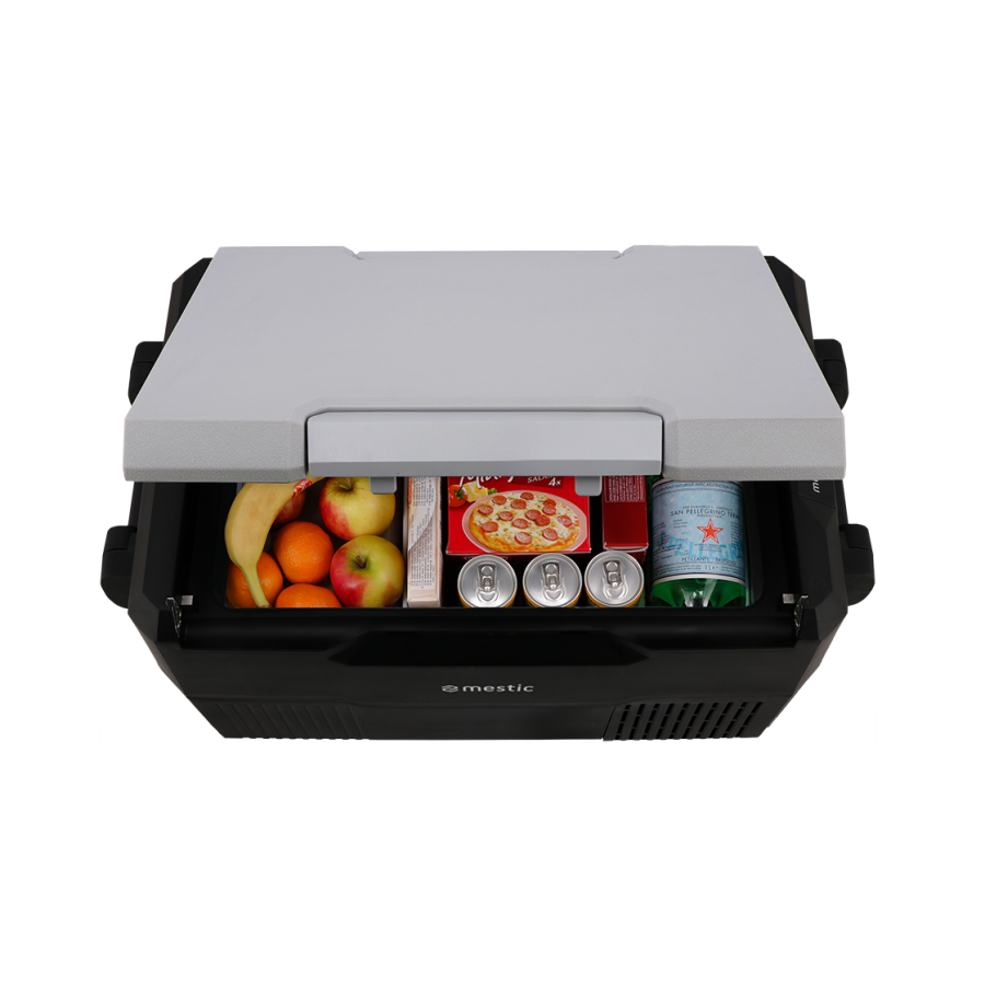 Frigorifero a compressore MCCHD-33 DC