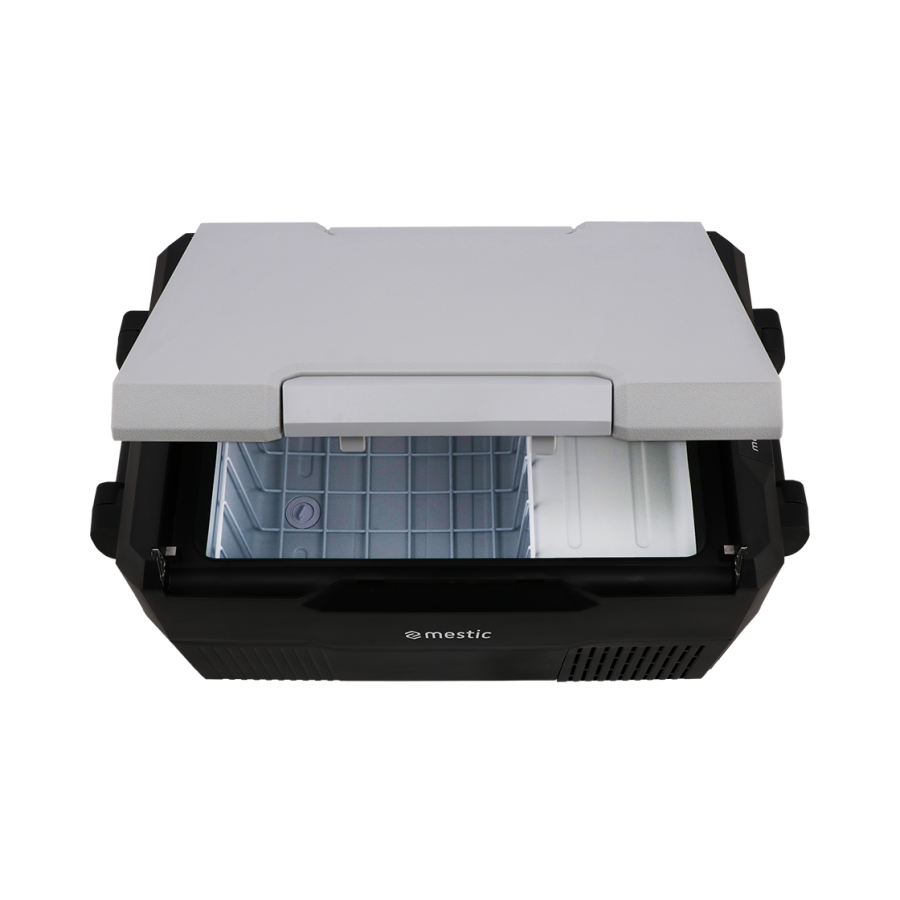 Frigorifero a compressore MCCHD-33 DC