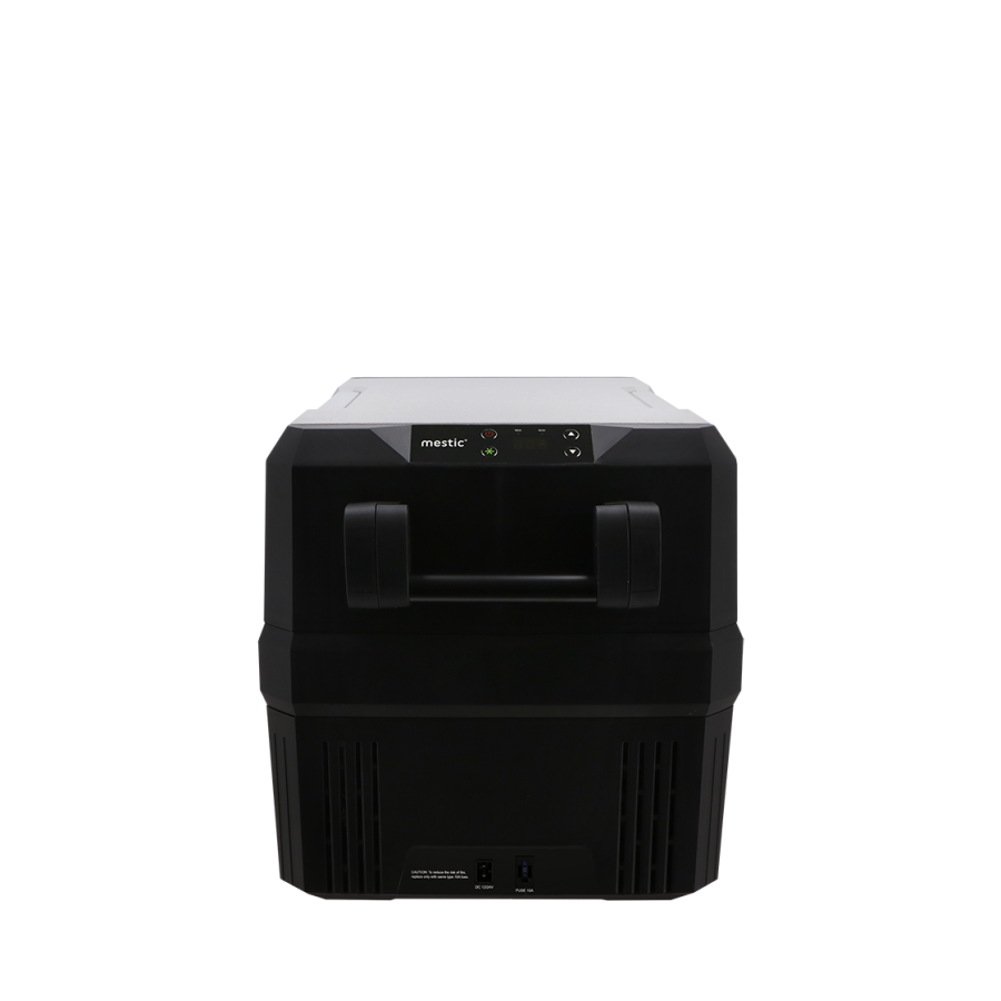 Frigorifero a compressore MCCHD-45 DC
