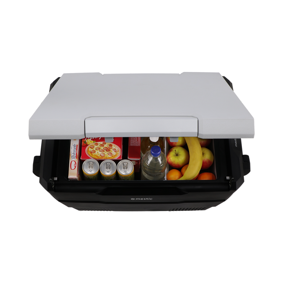 Frigorifero a compressore MCCHD-45 DC