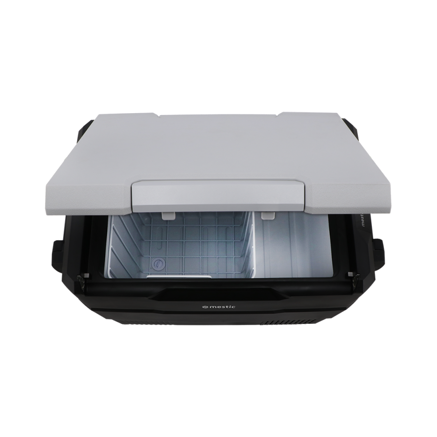 Frigorifero a compressore MCCHD-45 DC