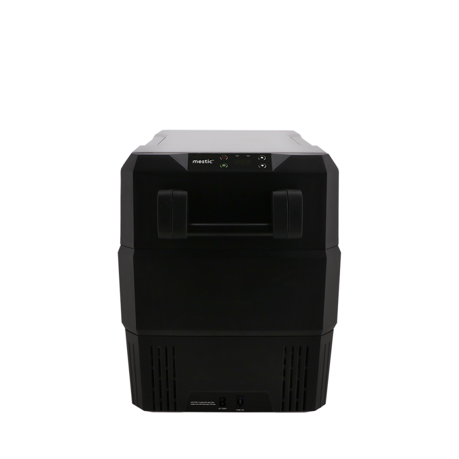 Frigorifero a compressore MCCHD-60 DC