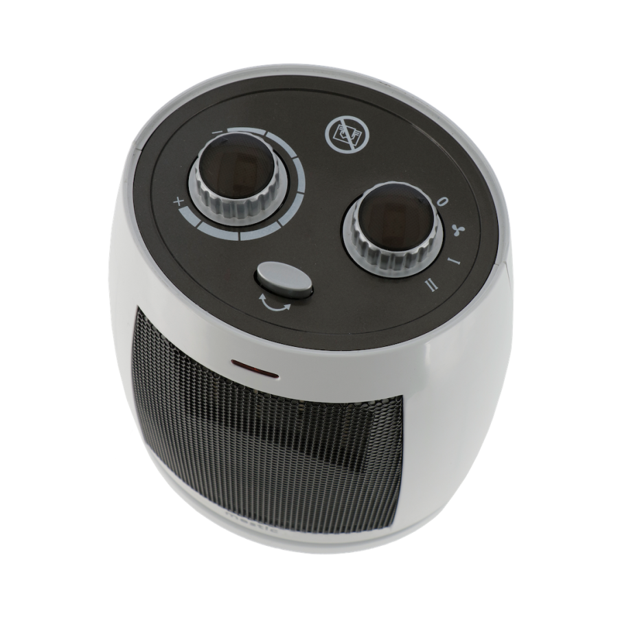 Stufa in ceramica MKK-150