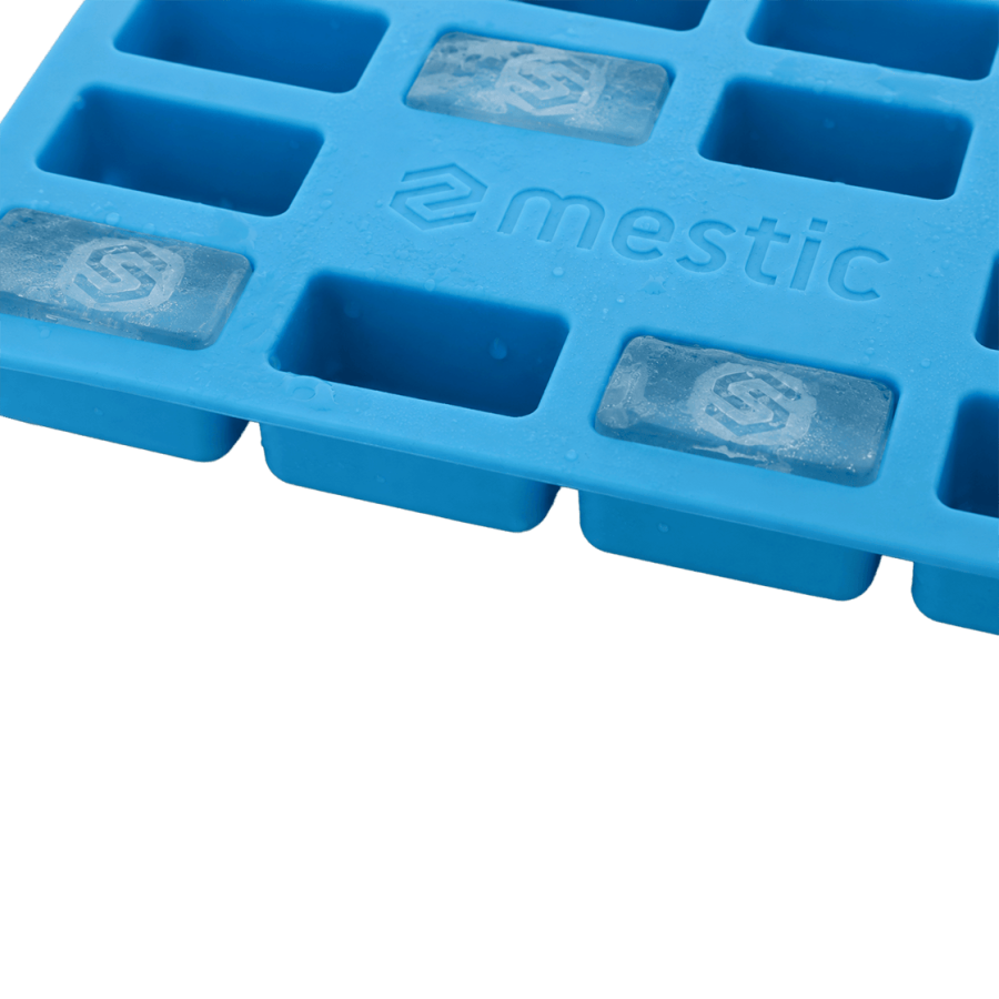 Mestic ijsblokjeshouder