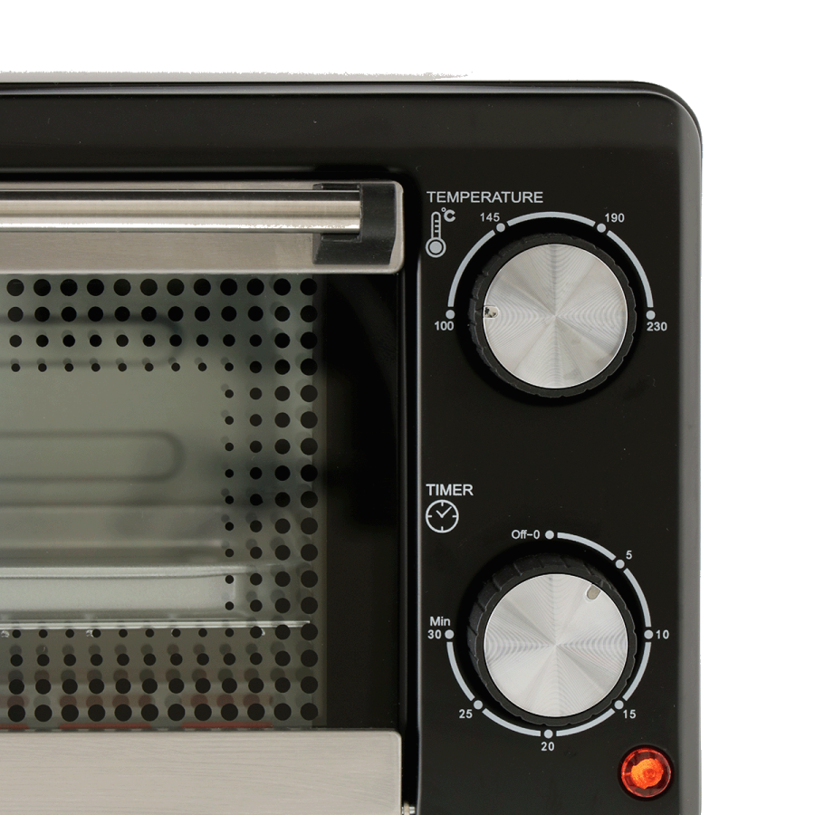 Forno MO-80