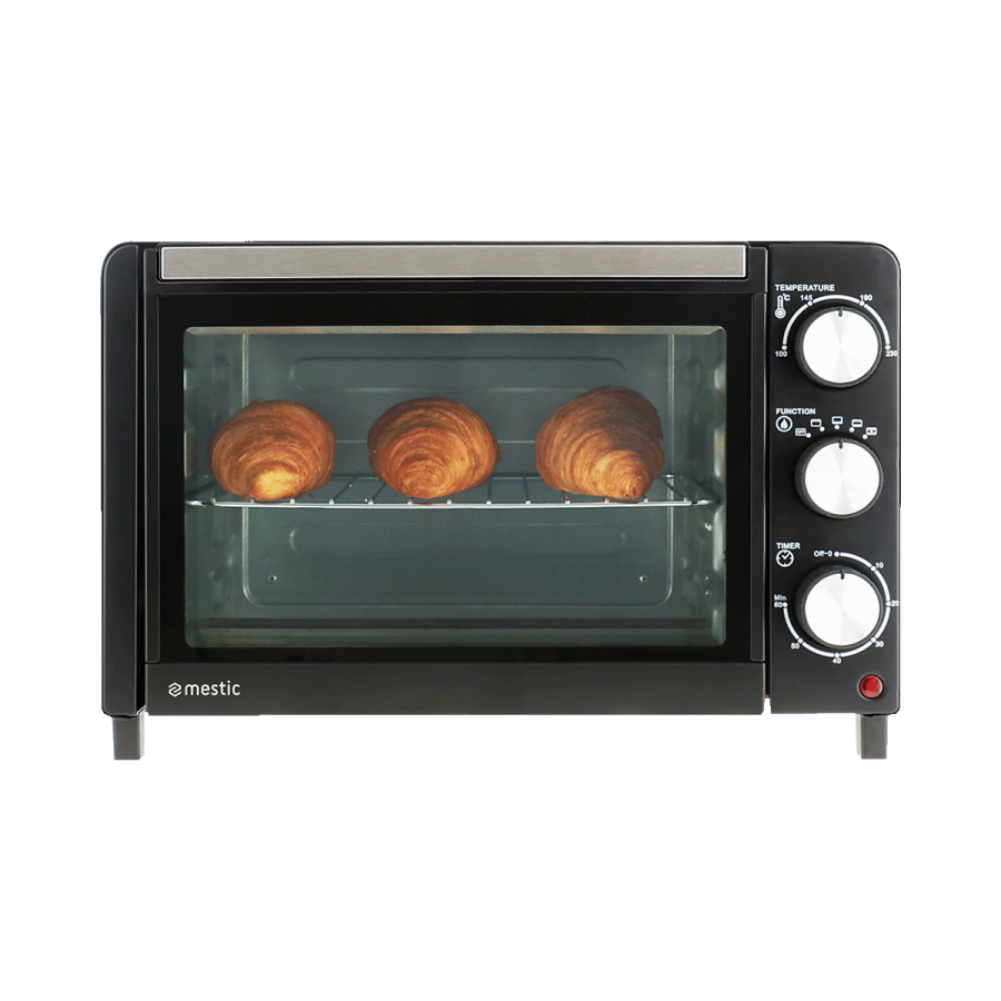 Forno ad aria calda MHO-120 18L