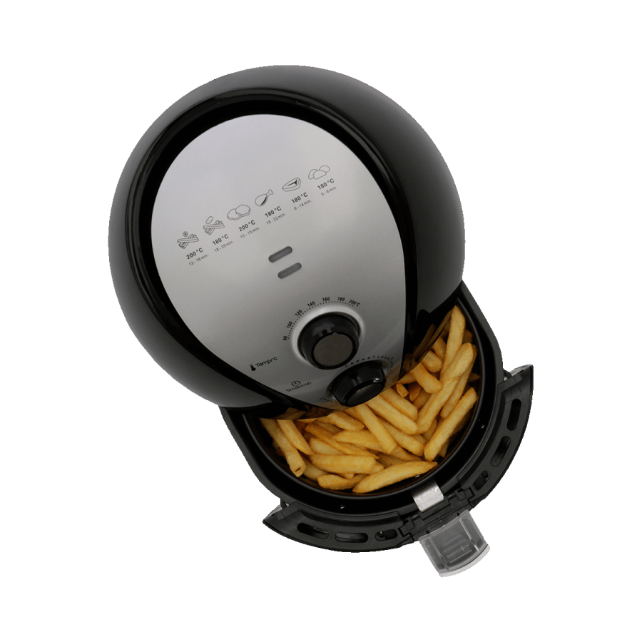 Friggitrice ad aria MA-200