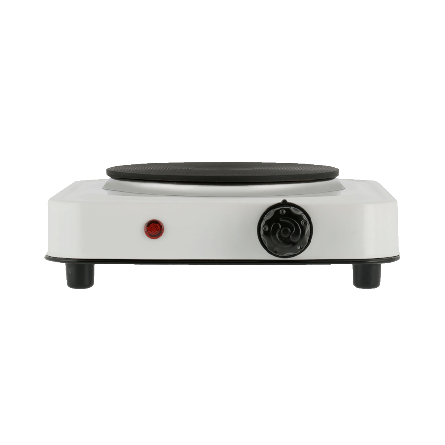 Piastra MKT-120 bianco