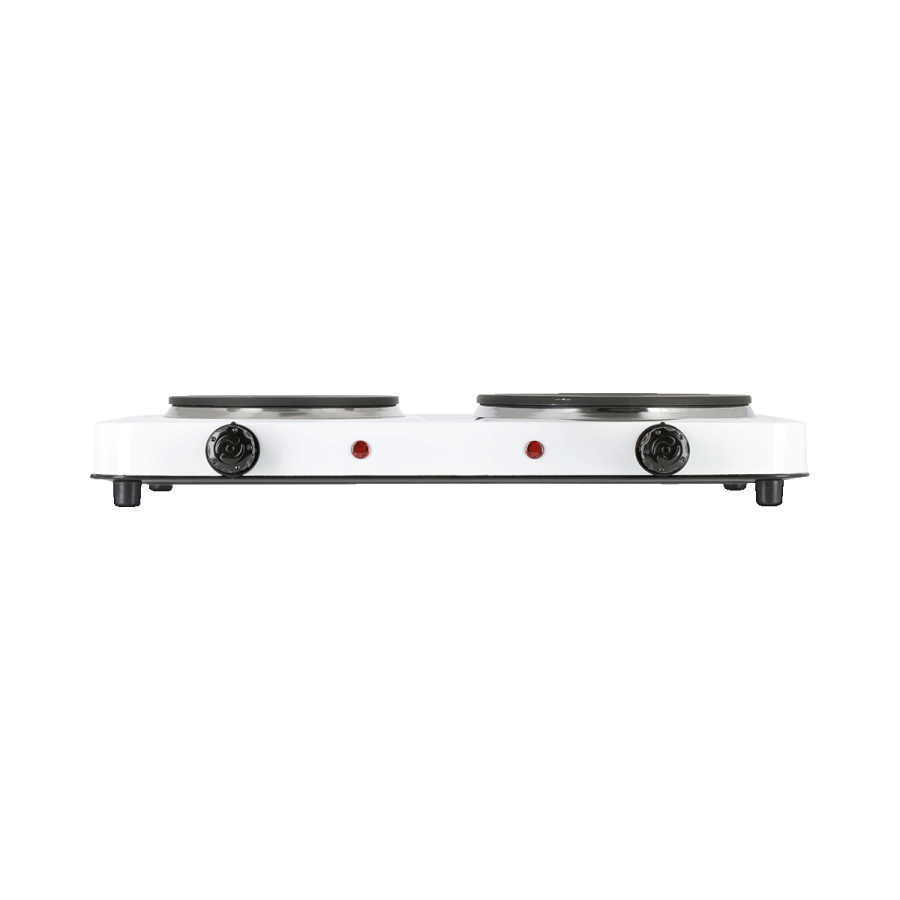 Piastra MKT-200 bianco