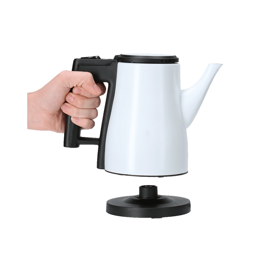 Bollitore MWC-120 0,8L