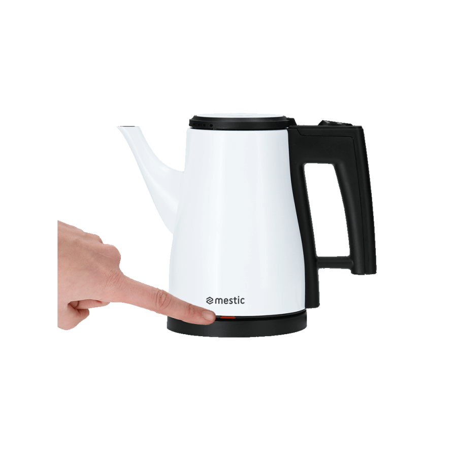 Bollitore MWC-120 0,8L