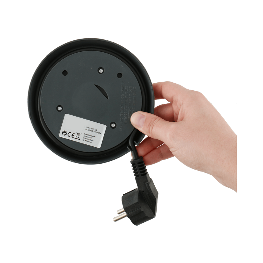 Bollitore MWC-120 0,8L