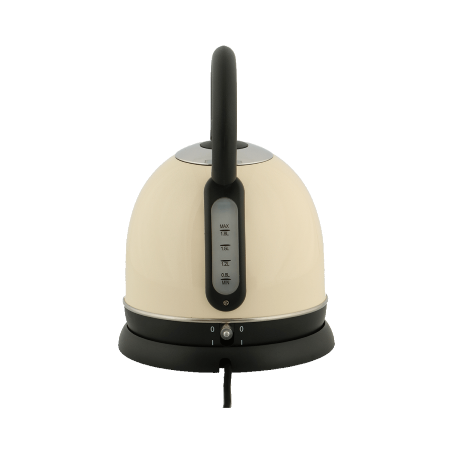 Bollitore MWC-180 retro 1,8L