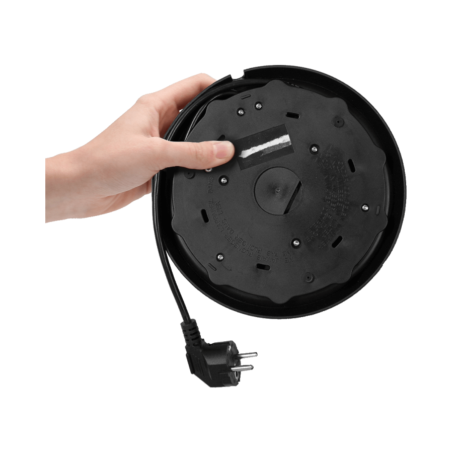 Bollitore MWC-180 retro 1,8L
