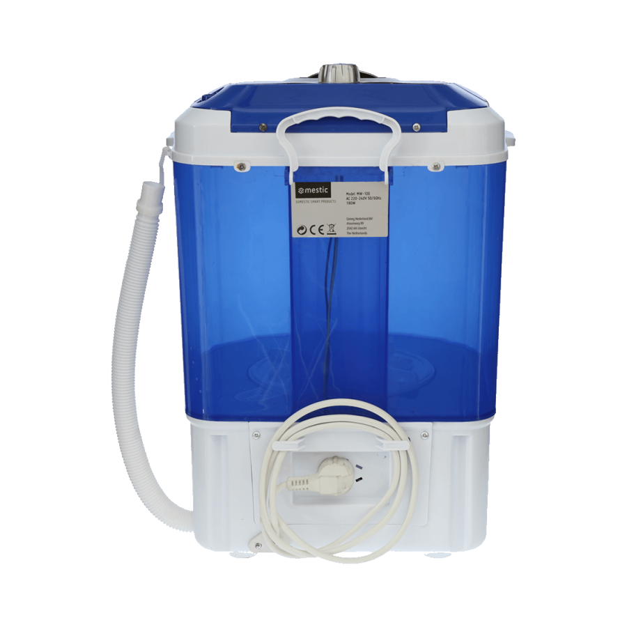 Lavatrice MW-100