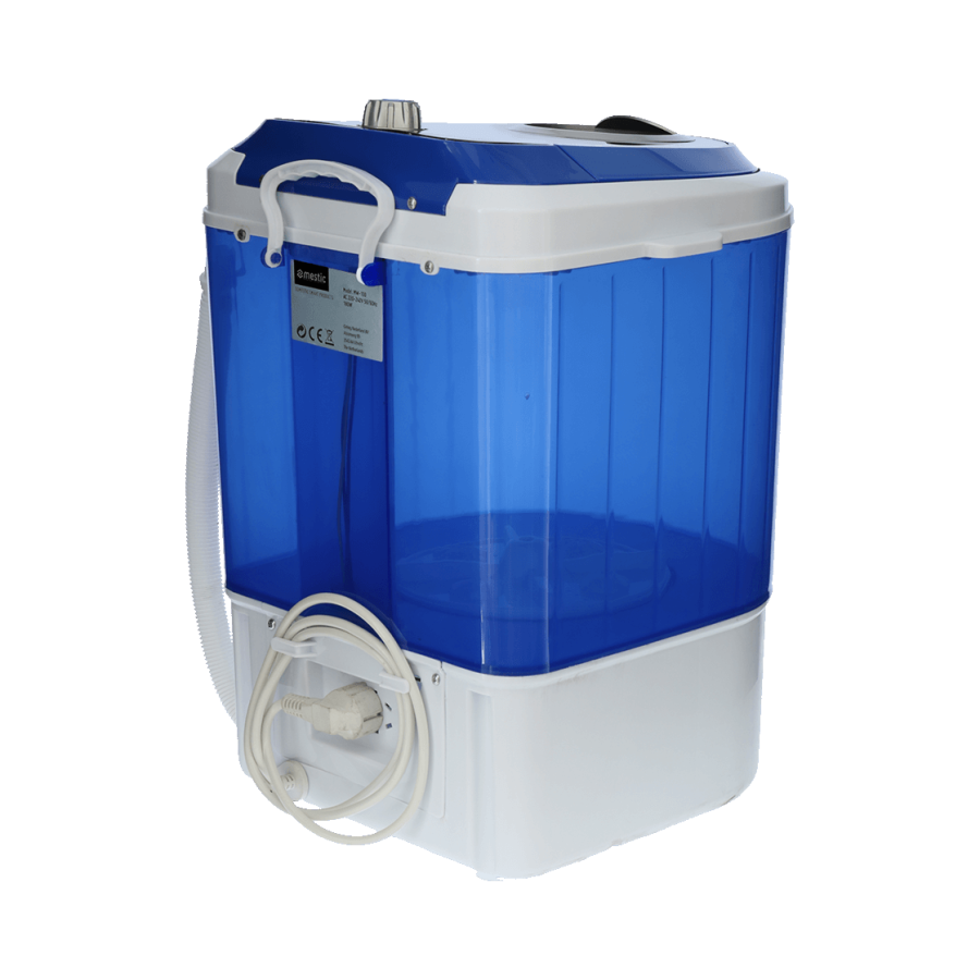 Lavatrice MW-100