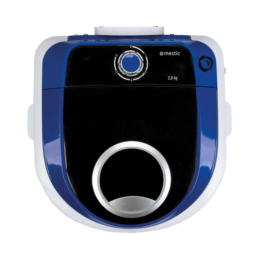Lavatrice MW-100