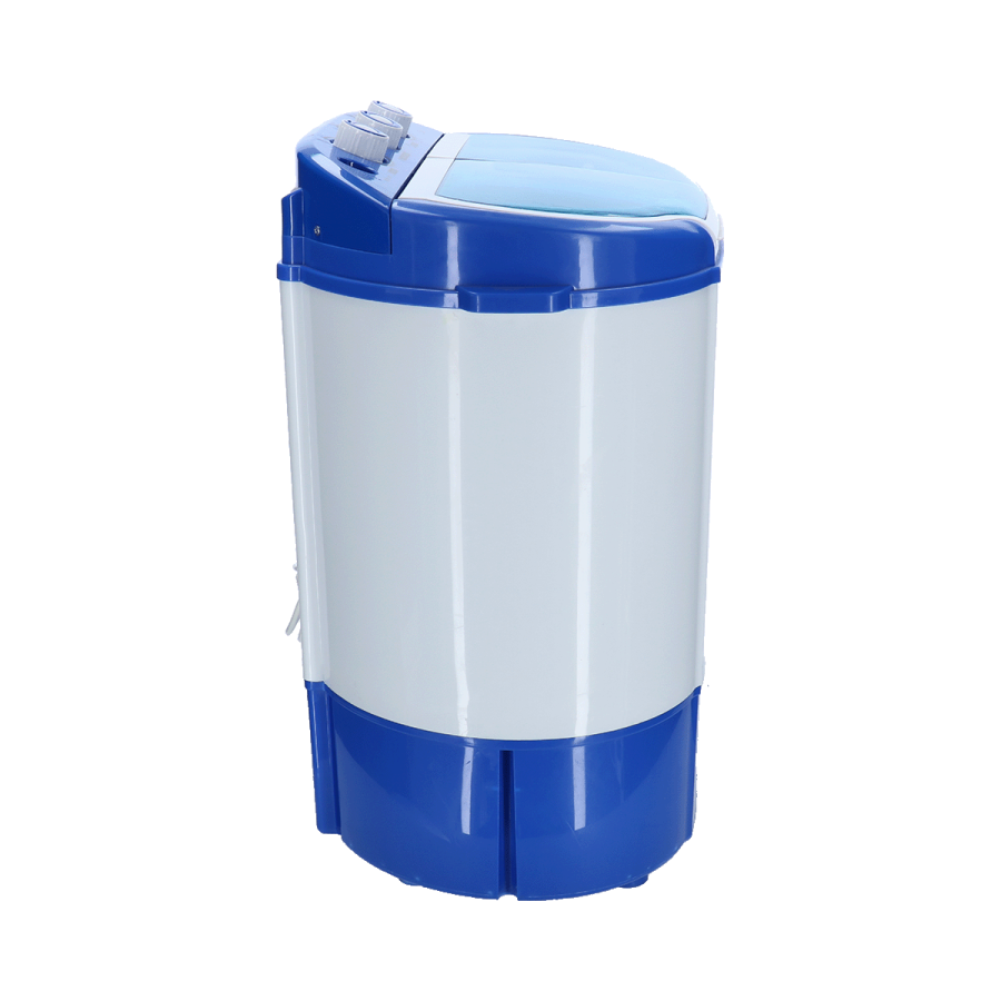 Lavatrice con centrifuga MW-120