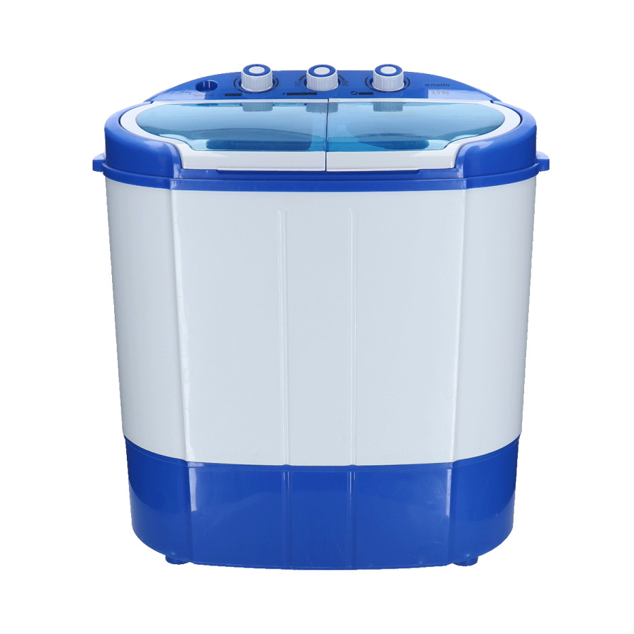 Lavatrice con centrifuga MW-120
