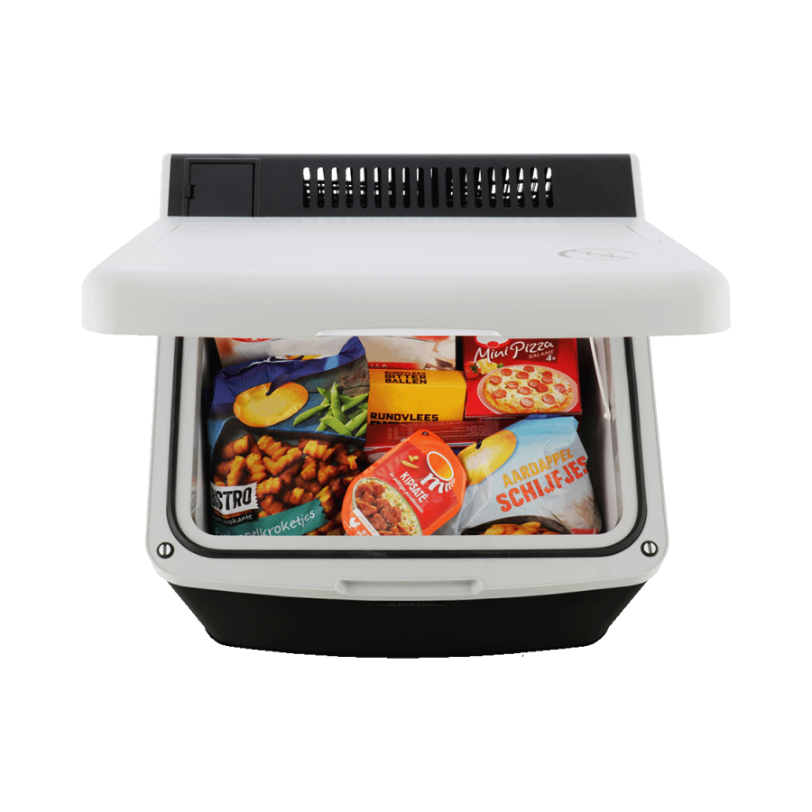 Frigorifero ibrido MHC-40 AC/DC