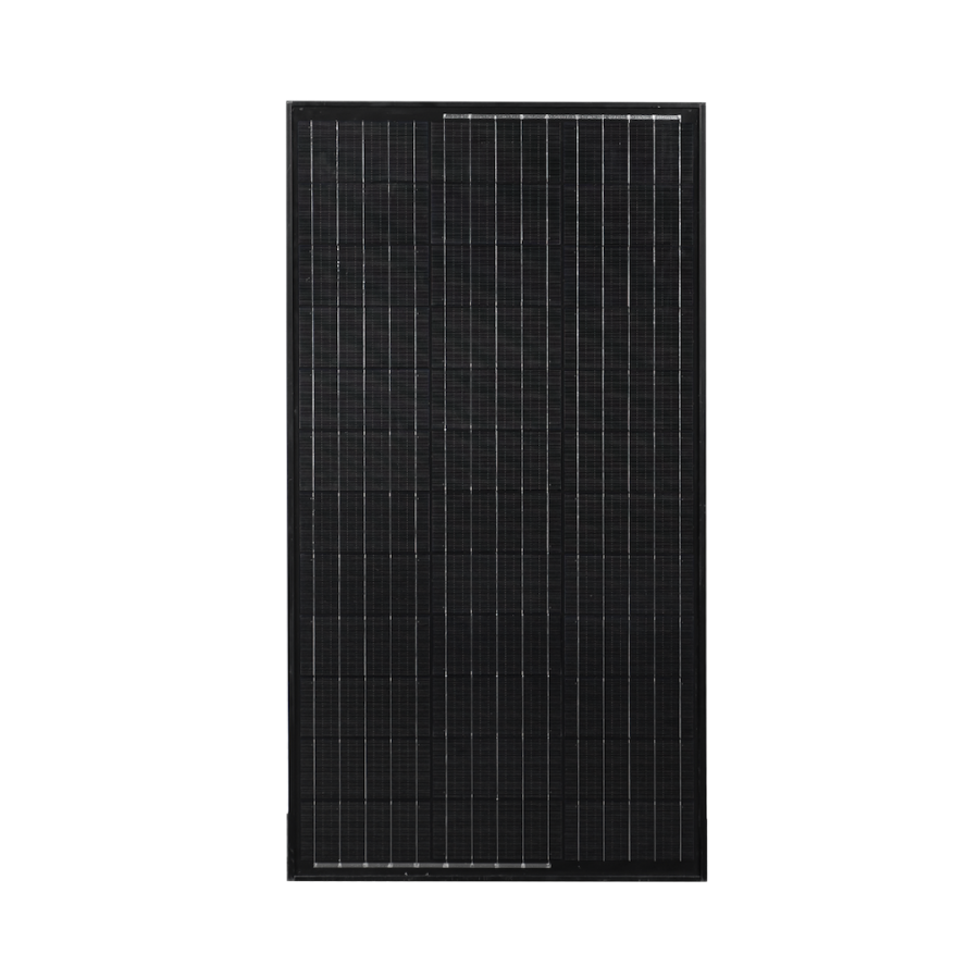 Kit Solare Blackline MSSB-80