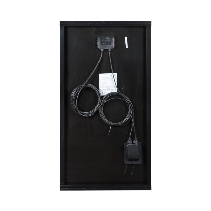 Kit Solare Blackline MSSB-80
