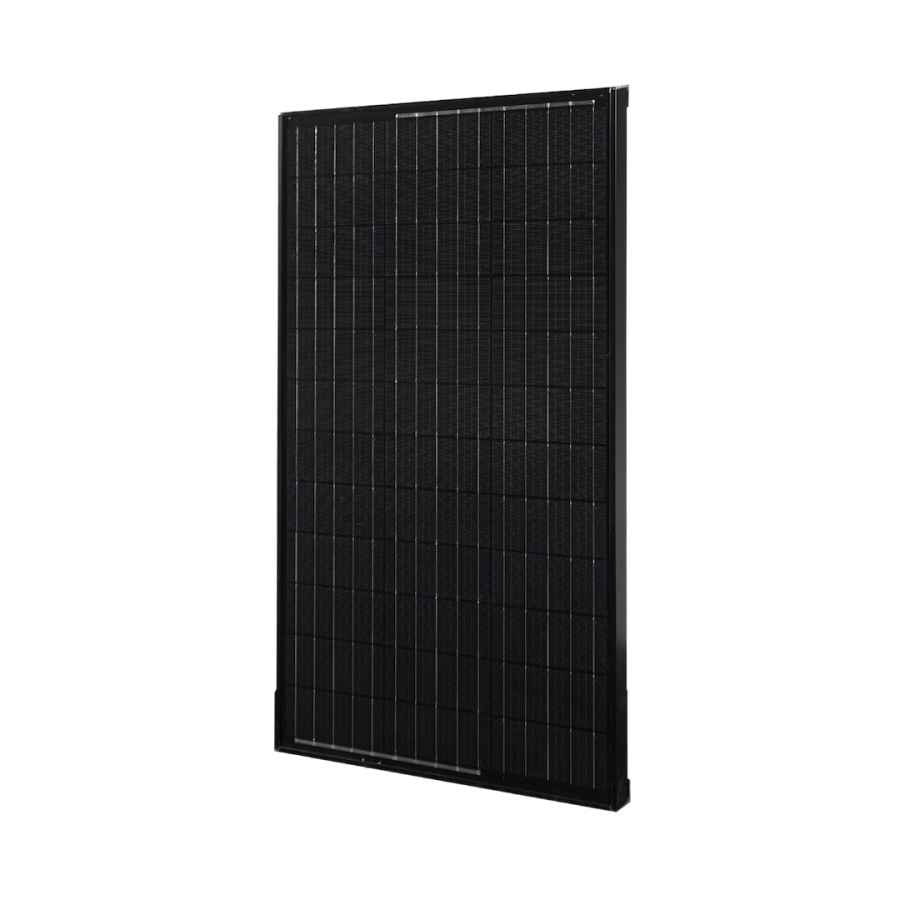 Kit Solare Blackline MSSB-80