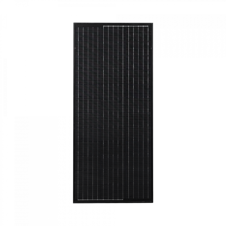 Kit Solare Blackline MSSB-100