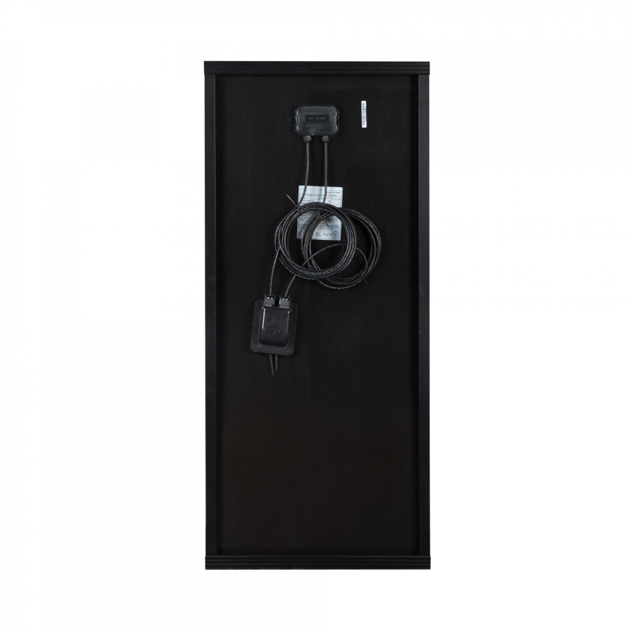 Kit Solare Blackline MSSB-100