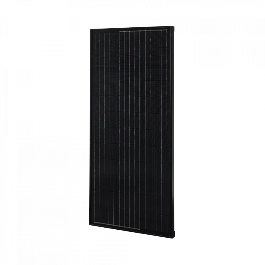 Kit Solare Blackline MSSB-100