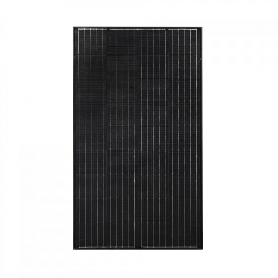 Kit Solare Blackline MSSB-140