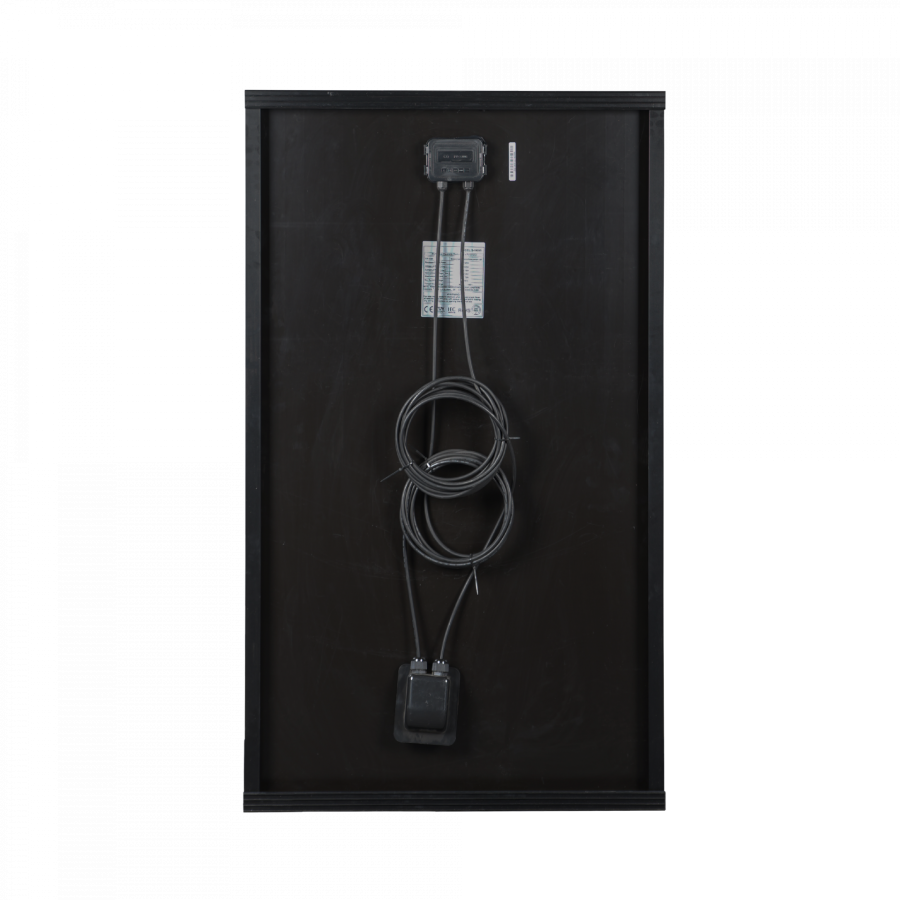 Kit Solare Blackline MSSB-140