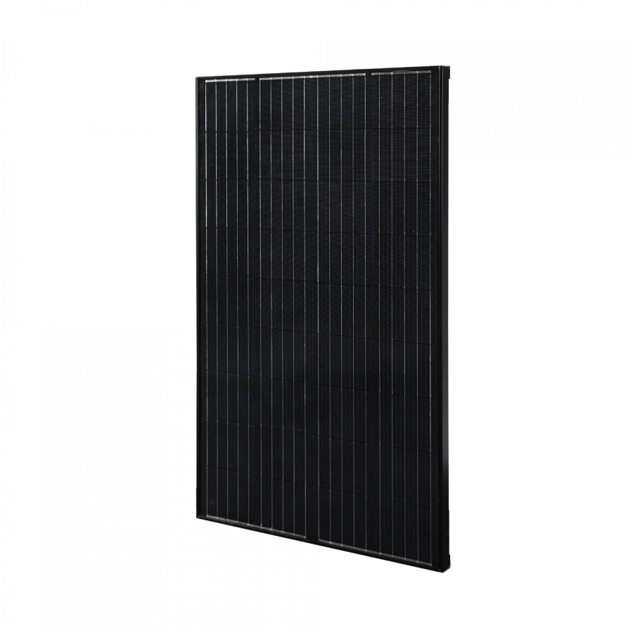Kit Solare Blackline MSSB-140