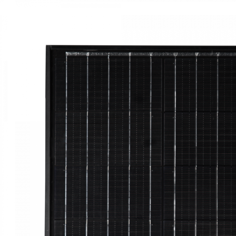 Kit Solare Blackline MSSB-180